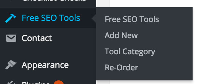 Northcutt Free SEO Tools